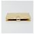 LOUIS VUITTON Monogram Miroir Agenda PM Planner Cover Gold R20962 Auth BA14630A Dorado - vista 4