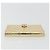 LOUIS VUITTON Monogram Miroir Agenda PM Planner Cover Gold R20962 Auth BA14630A Dorado - vista 5