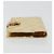 LOUIS VUITTON Monogram Miroir Agenda PM Planner Cover Gold R20962 Auth BA14630A Dorado - vista 6