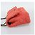 CHANEL Matelasse 25 Chain Shoulder Bag Tweed Orange Gold Tone CC Auth BA14597SAM Arancione - vista 4