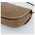 Borsa a Spalla FENDI in Pelle Marrone con Tonalità Oro Auth gh2333A - vista 12