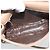 Borsa a Spalla FENDI in Pelle Marrone con Tonalità Oro Auth gh2333A - vista 16