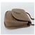 Borsa a Spalla FENDI in Pelle Marrone con Tonalità Oro Auth gh2333A - vista 5