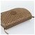 Borsa a Spalla FENDI in Pelle Marrone con Tonalità Oro Auth gh2333A - vista 6