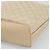 Borsa a mano GUCCI GG Canvas Beige Oro 73885 Auth gh2261A - vista 10