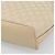 Borsa a mano GUCCI GG Canvas Beige Oro 73885 Auth gh2261A - vista 12