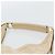 Borsa a mano GUCCI GG Canvas Beige Oro 73885 Auth gh2261A - vista 8