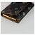 LOUIS VUITTON Monogram Multicolor Multicles 4 Key Case Black M93732 Auth 195163 Nero - vista 15