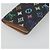 LOUIS VUITTON Monogram Multicolor Multicles 4 Key Case Black M93732 Auth 195163 Nero - vista 17