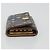 LOUIS VUITTON Monogram Multicolor Multicles 4 Key Case Black M93732 Auth 195163 Nero - vista 4
