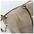 Borsa Miu Miu in pelle 2way Marrone Oro Auth 194733V D'oro - vista 13