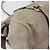 Borsa Miu Miu in pelle 2way Marrone Oro Auth 194733V D'oro - vista 15
