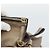 Borsa Miu Miu in pelle 2way Marrone Oro Auth 194733V D'oro - vista 16
