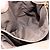 Borsa Miu Miu in pelle 2way Marrone Oro Auth 194733V D'oro - vista 23