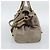 Borsa Miu Miu in pelle 2way Marrone Oro Auth 194733V D'oro - vista 5