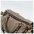 Borsa Miu Miu in pelle 2way Marrone Oro Auth 194733V D'oro - vista 6