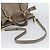 Borsa Miu Miu in pelle 2way Marrone Oro Auth 194733V D'oro - vista 9