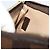 LOUIS VUITTON Damier Ebene Trunk Mini Pochette Accessoires N41433 Auth 192441A - vista 12