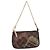 LOUIS VUITTON Damier Ebene Trunk Mini Pochette Accessoires N41433 Auth 192441A - vista 13