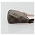 LOUIS VUITTON Damier Ebene Trunk Mini Pochette Accessoires N41433 Auth 192441A - vista 3