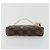 LOUIS VUITTON Damier Ebene Trunk Mini Pochette Accessoires N41433 Auth 192441A - vista 5