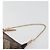 LOUIS VUITTON Damier Ebene Trunk Mini Pochette Accessoires N41433 Auth 192441A - vista 8