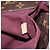 Borsa Tote LOUIS VUITTON Monogram Montaigne MM M41056 LV Auth bs36419 Monogramma - vista 12