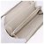 LOUIS VUITTON Epi Zippy Wallet Long Wallet White M6007J LV Auth 191982 Bianco - vista 14