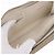 LOUIS VUITTON Epi Zippy Wallet Long Wallet White M6007J LV Auth 191982 Bianco - vista 17