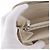 LOUIS VUITTON Epi Zippy Wallet Long Wallet White M6007J LV Auth 191982 Bianco - vista 21