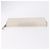 LOUIS VUITTON Epi Zippy Wallet Long Wallet White M6007J LV Auth 191982 Bianco - vista 8