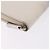 LOUIS VUITTON Epi Zippy Wallet Long Wallet White M6007J LV Auth 191982 Bianco - vista 9