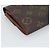LOUIS VUITTON Monogram Portefeuille Sarah Long Wallet M61734 LV Auth bs36648 Monogramma - vista 16