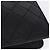 CHANEL Matelasse Chain Shoulder Bag Lamb Skin 2way Black Gold CC Auth 194687SAM Nero D'oro - vista 16