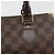 LOUIS VUITTON Damier Ebene Speedy 25 Hand Bag N41532 LV Auth 194137SAV - vista 15