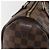 LOUIS VUITTON Damier Ebene Speedy 25 Hand Bag N41532 LV Auth 194137SAV - vista 16