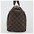 LOUIS VUITTON Damier Ebene Speedy 25 Hand Bag N41532 LV Auth 194137SAV - vista 4