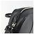 Borsa a Spalla BURBERRY in Pelle Nera Argento Auth BA14575 Nero - vista 15