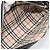 Borsa a Spalla BURBERRY in Pelle Nera Argento Auth BA14575 Nero - vista 17