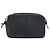 Borsa a Spalla BURBERRY in Pelle Nera Argento Auth BA14575 Nero - vista 2