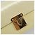 LOUIS VUITTON Monogram Vernis Malibu Street Bag Perle M91507 LV Auth 193921A - vista 19