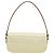LOUIS VUITTON Monogram Vernis Malibu Street Bag Perle M91507 LV Auth 193921A - vista 2