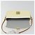 LOUIS VUITTON Monogram Vernis Malibu Street Bag Perle M91507 LV Auth 193921A - vista 20