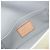 LOUIS VUITTON Monogram Vernis Malibu Street Bag Perle M91507 LV Auth 193921A - vista 21