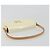 LOUIS VUITTON Monogram Vernis Malibu Street Bag Perle M91507 LV Auth 193921A - vista 7