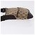 Borsa a tracolla GUCCI GG Canvas Beige Argento 147671 Auth ka5478 - vista 5