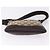 Borsa a tracolla GUCCI GG Canvas Beige Argento 147671 Auth ka5478 - vista 9