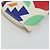 SAINT LAURENT Coin Purse Leather Multicolor Silver Auth 193388V Silvery Multiple colors - view 11