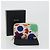 SAINT LAURENT Coin Purse Leather Multicolor Silver Auth 193388V Silvery Multiple colors - view 22