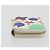 SAINT LAURENT Coin Purse Leather Multicolor Silver Auth 193388V Silvery Multiple colors - view 4